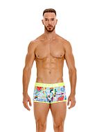 Men's boxer briefs